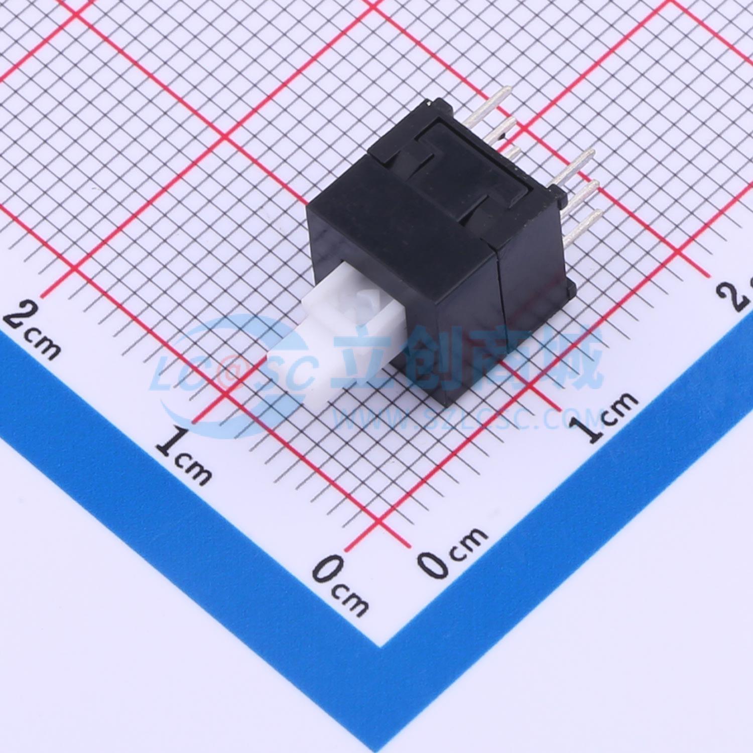 YTS85L250CW实物图