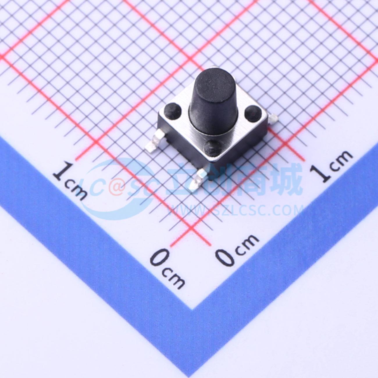 点击查看大图 TD-1101SR-8.0H-160实物图