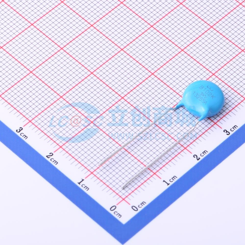 点击查看大图 HGK3FB102KG3BW实物图