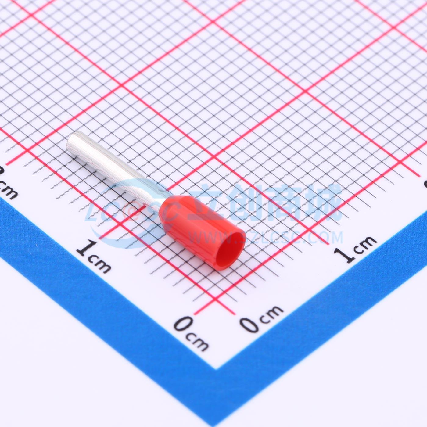 AI 1 -10 RD实物图