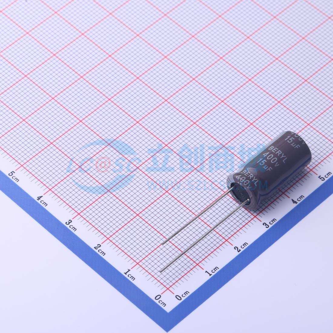 点击查看大图 RC400M150LO10*20TD-4A3E实物图