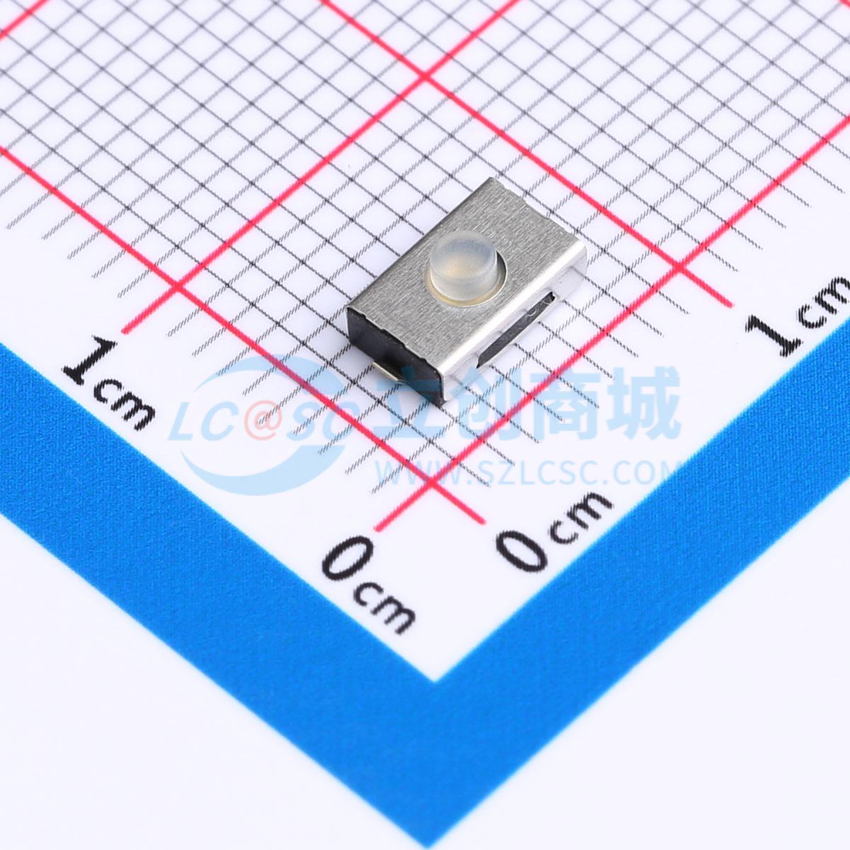 点击查看大图 YTS2193GU实物图