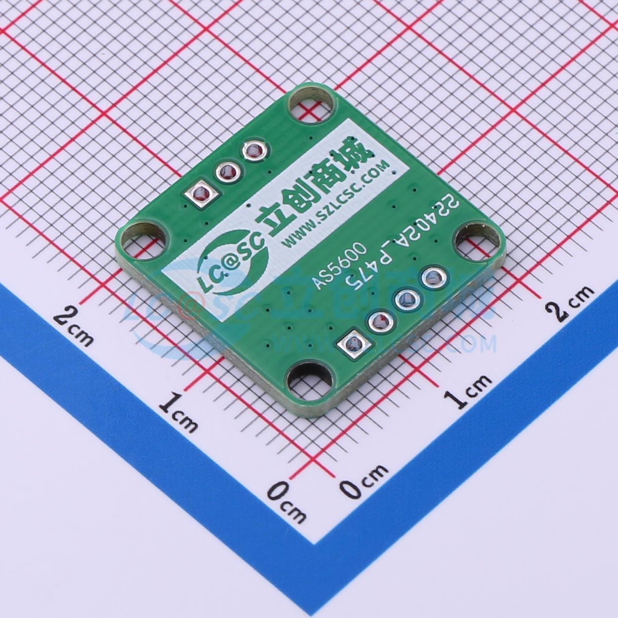点击查看大图 LCYZB-301-V1实物图