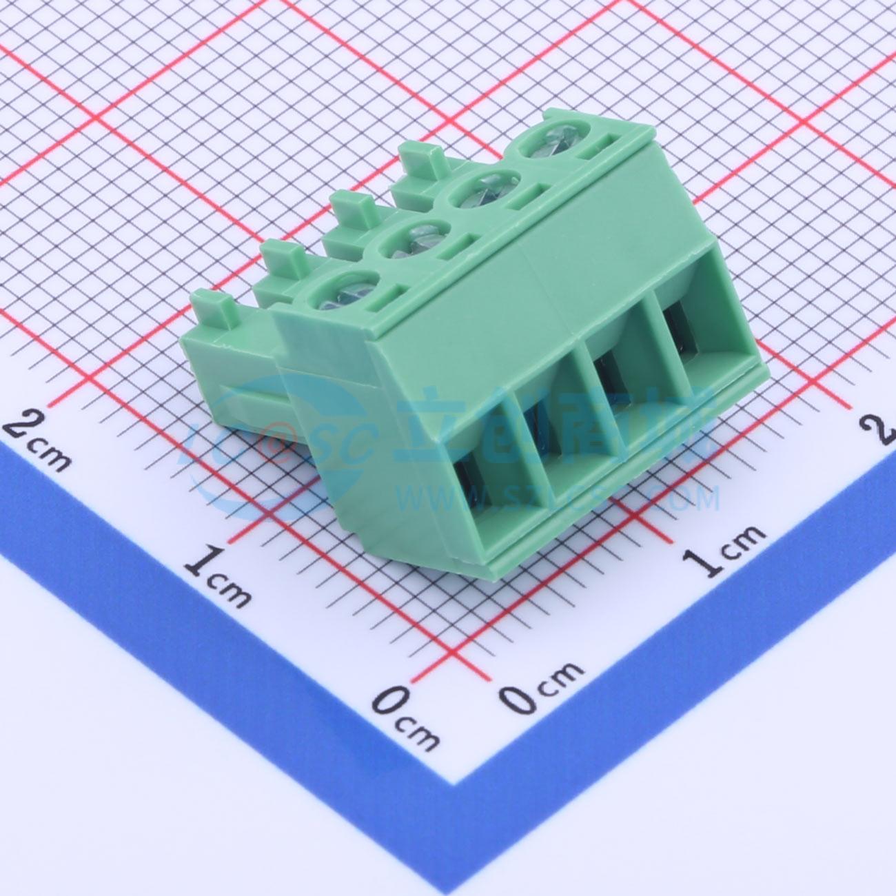 点击查看大图 TJ0431530000G实物图