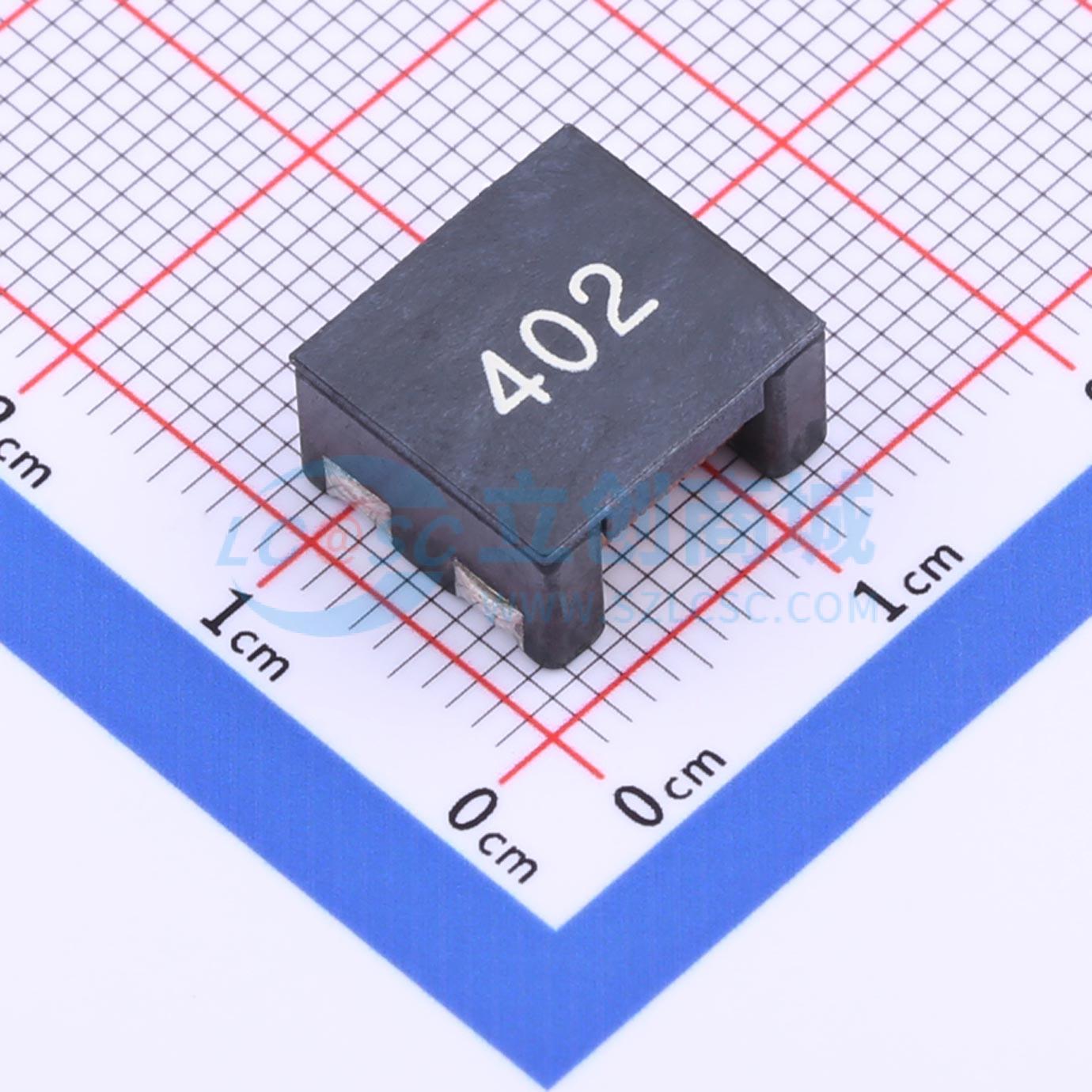 点击查看大图 PCAQ1211M-402实物图