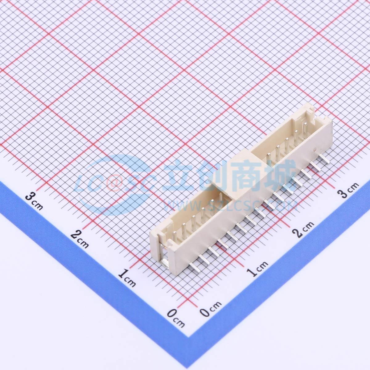 点击查看大图 PH2001-LT-15实物图