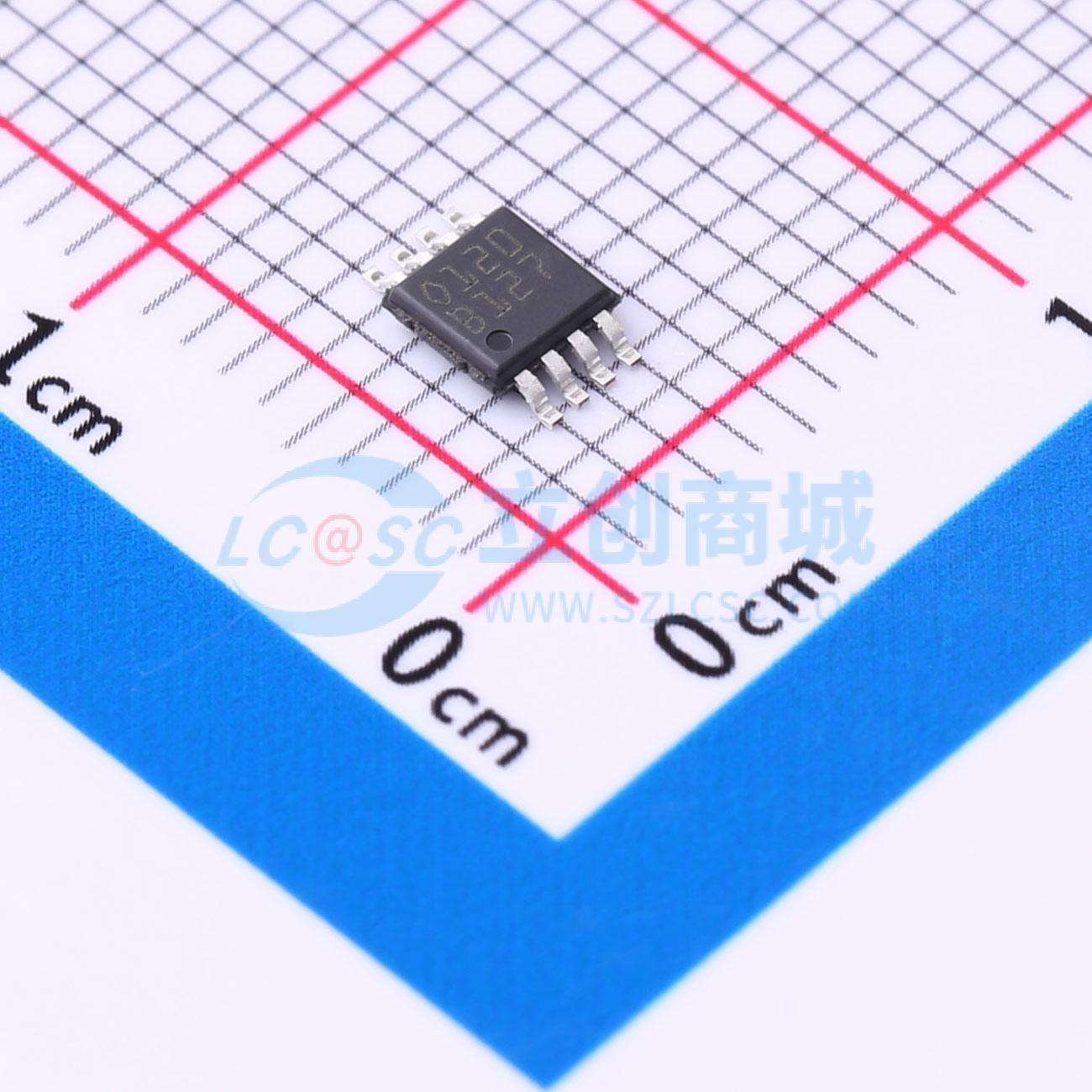 点击查看大图 TSC2010IYST实物图