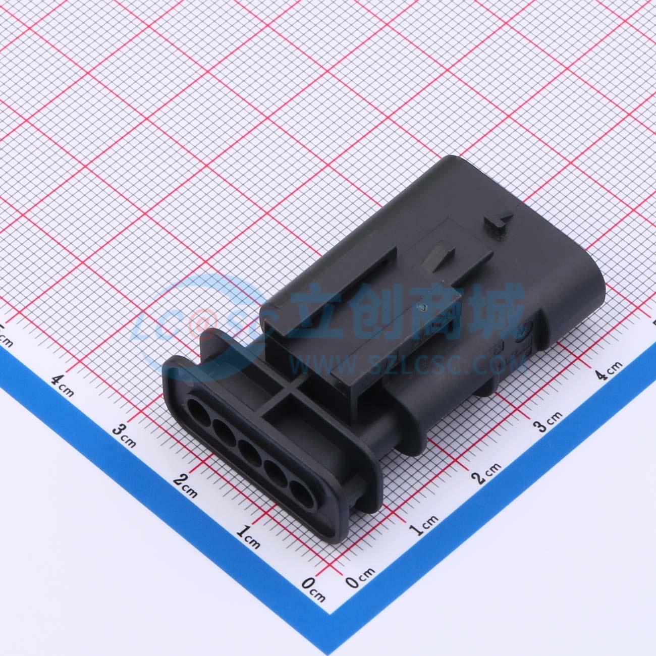 点击查看大图 1-2141520-1实物图