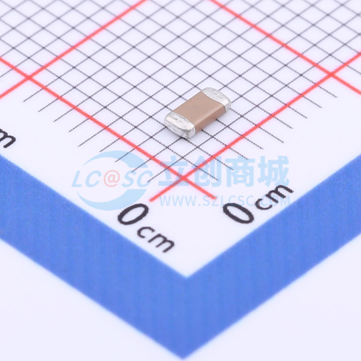 NL1206B273K500CPBN实物图