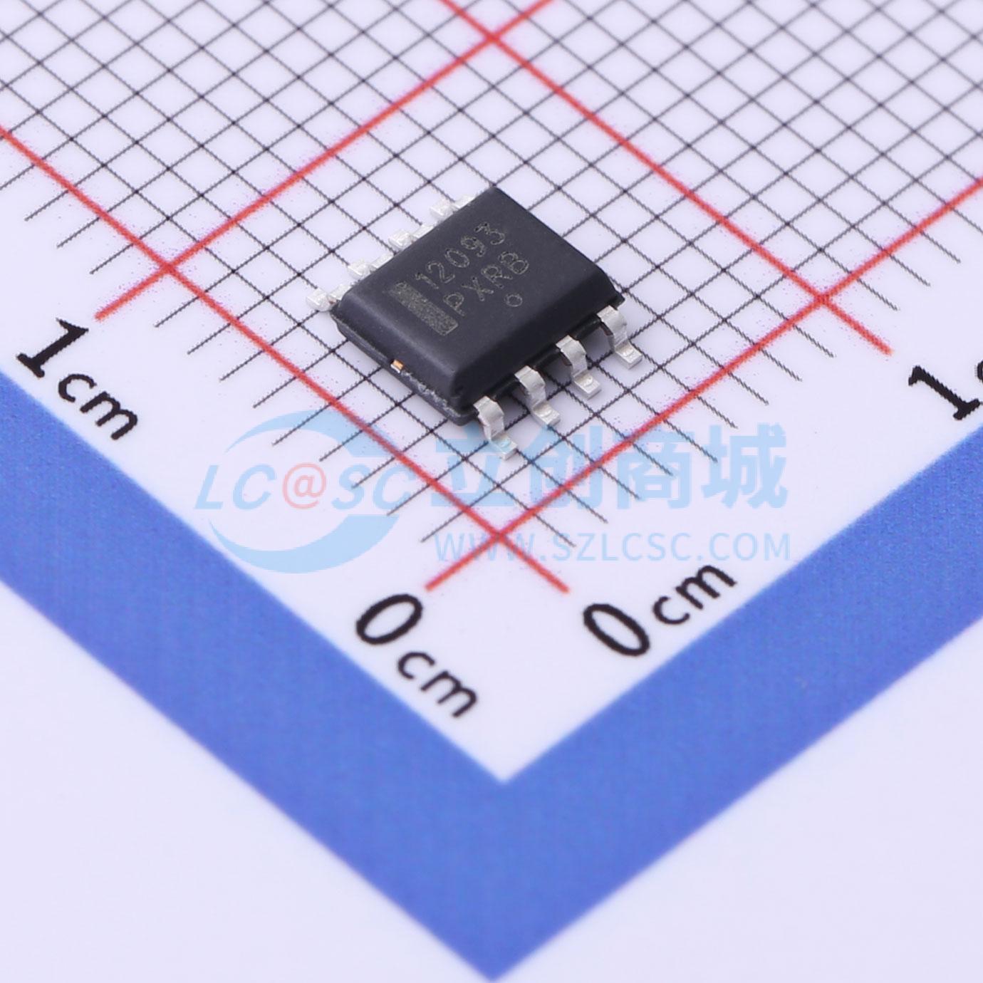 点击查看大图 MC12093DG实物图