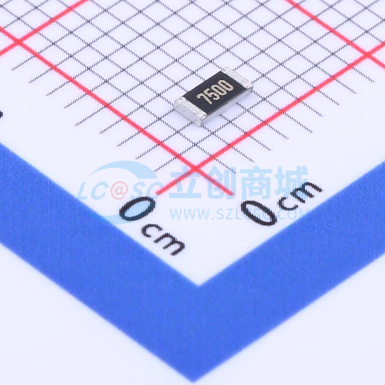 点击查看大图 ARG06DTC7500实物图