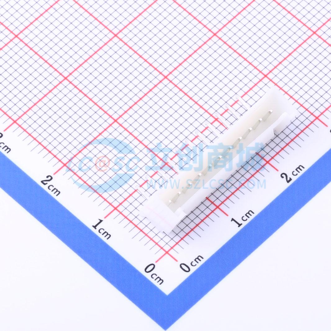 点击查看大图 HC-HY-11AW实物图