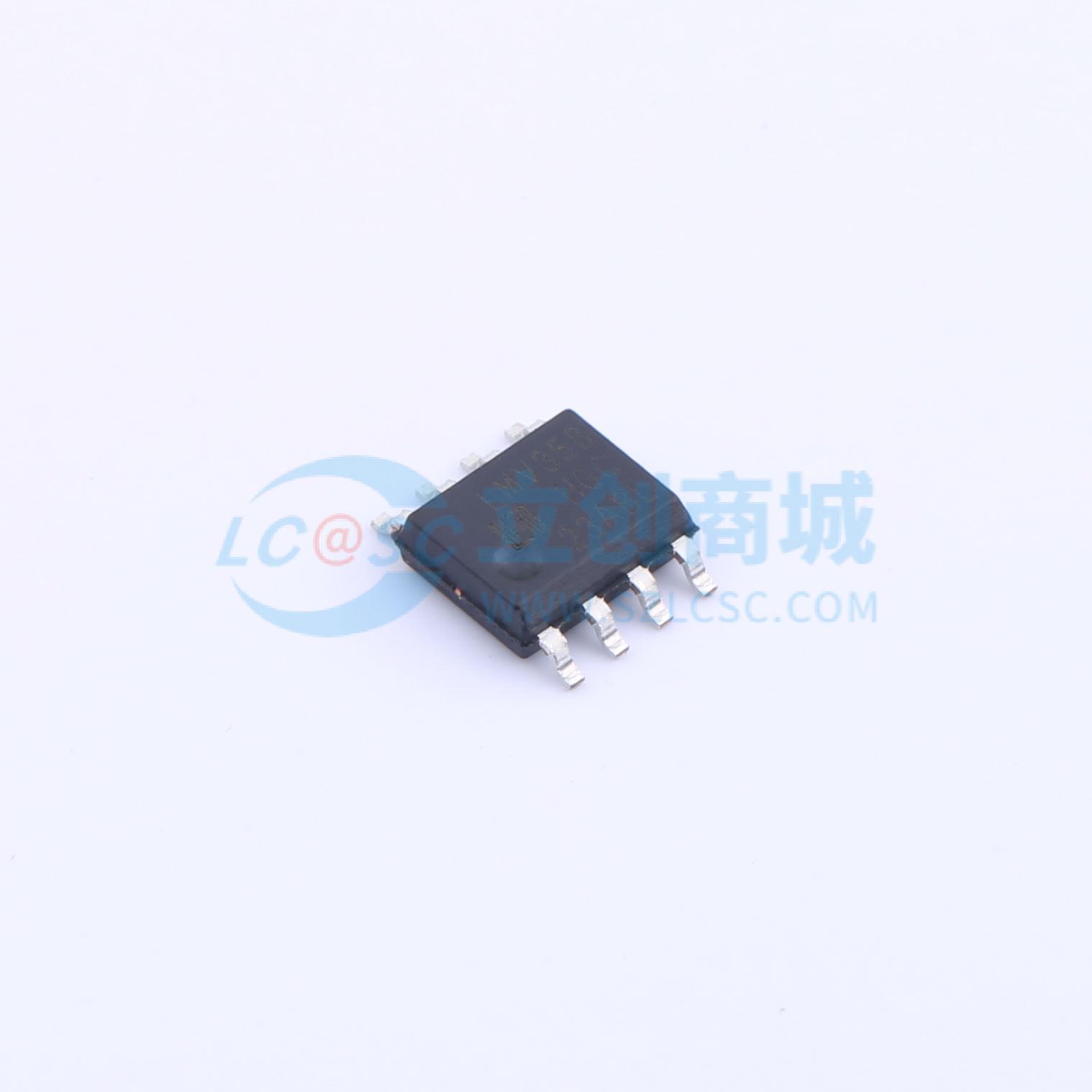 LMV358CDRG商品缩略图