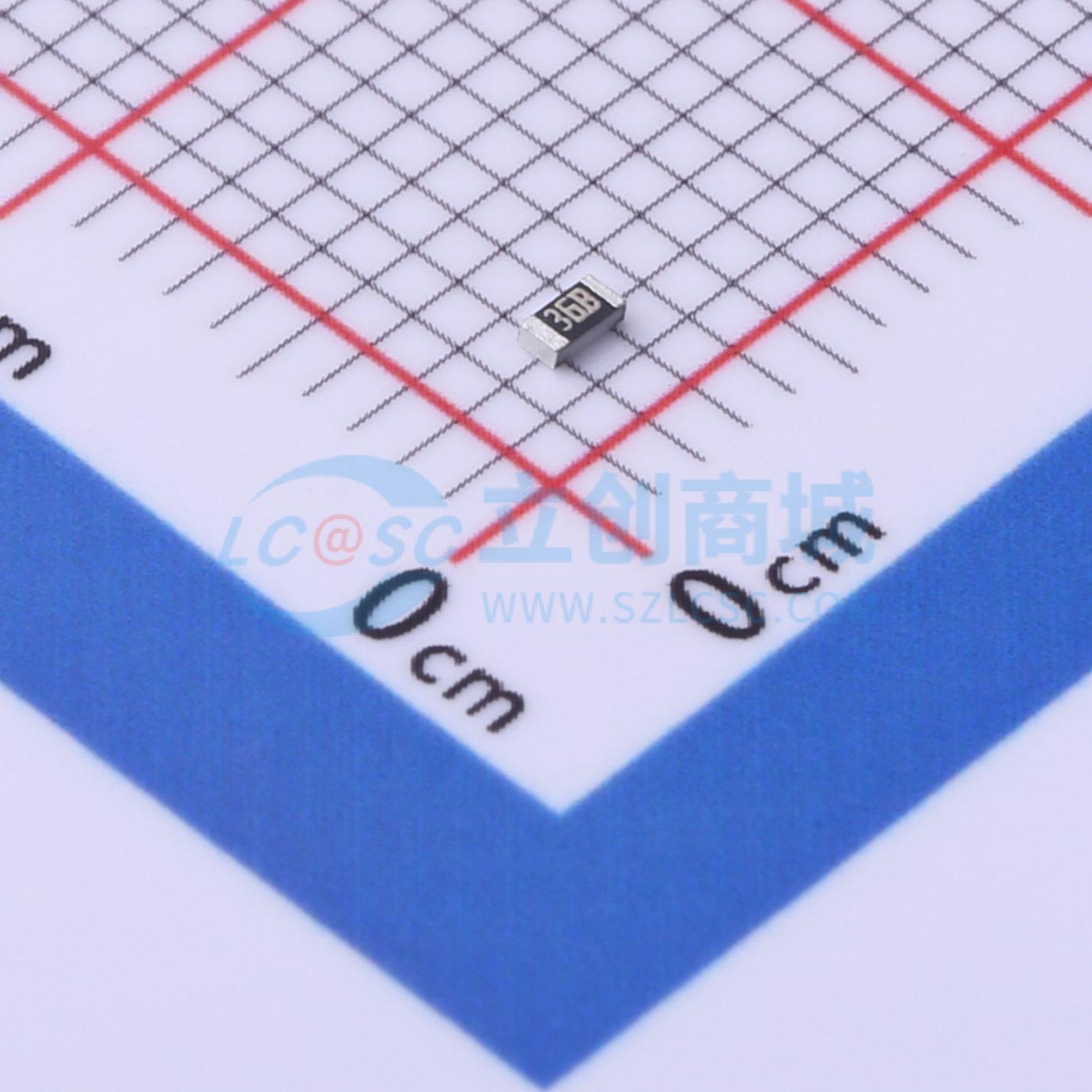 点击查看大图 NQ03WAF2321T5E实物图