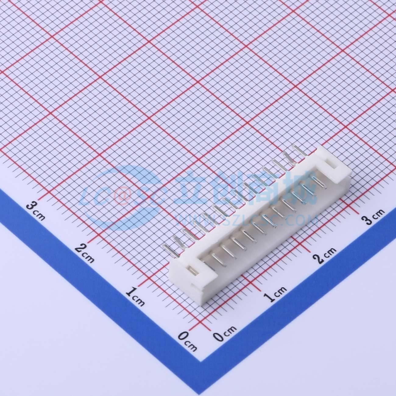 点击查看大图 FWF20001-S14S22W1B实物图