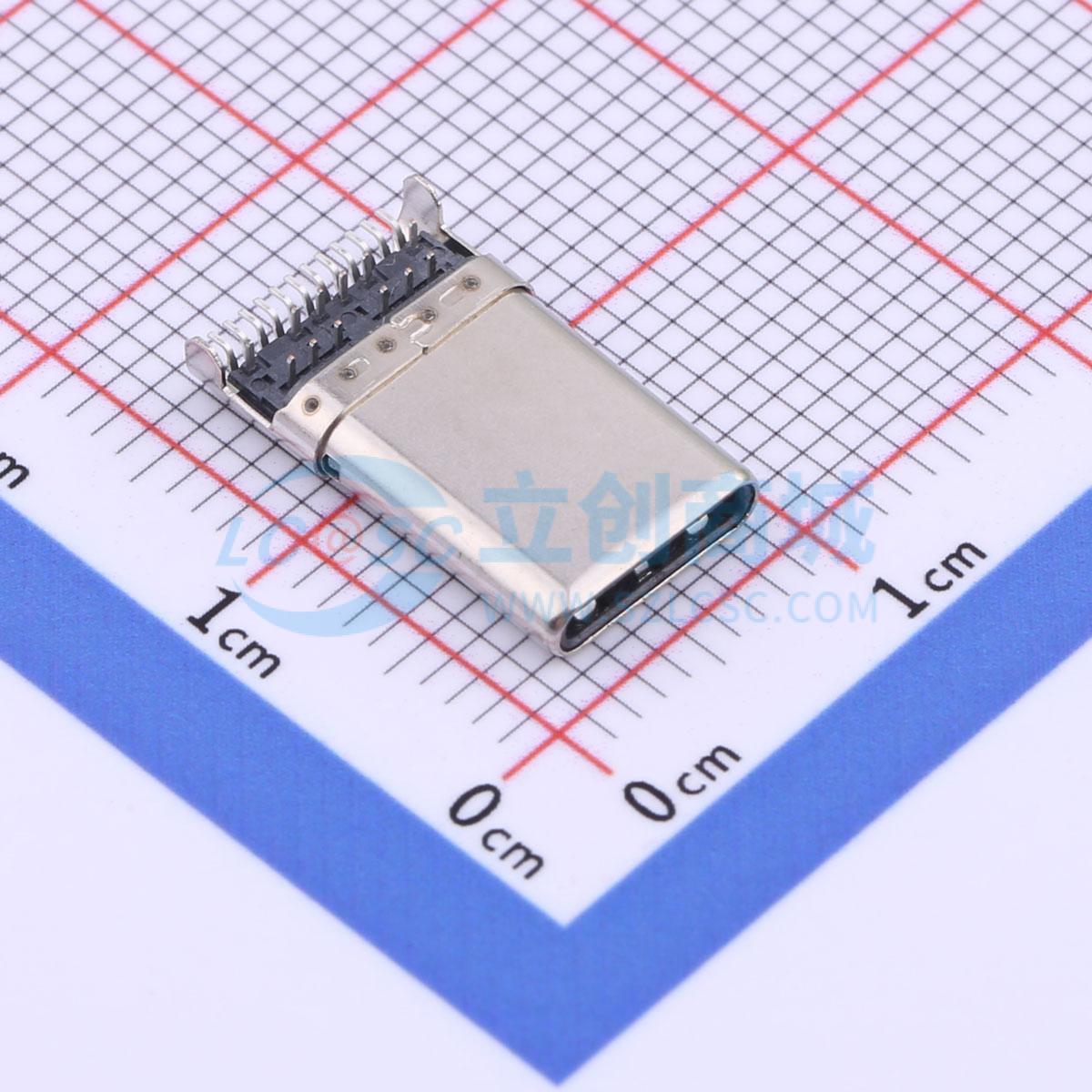 00201-UCAM001-X实物图