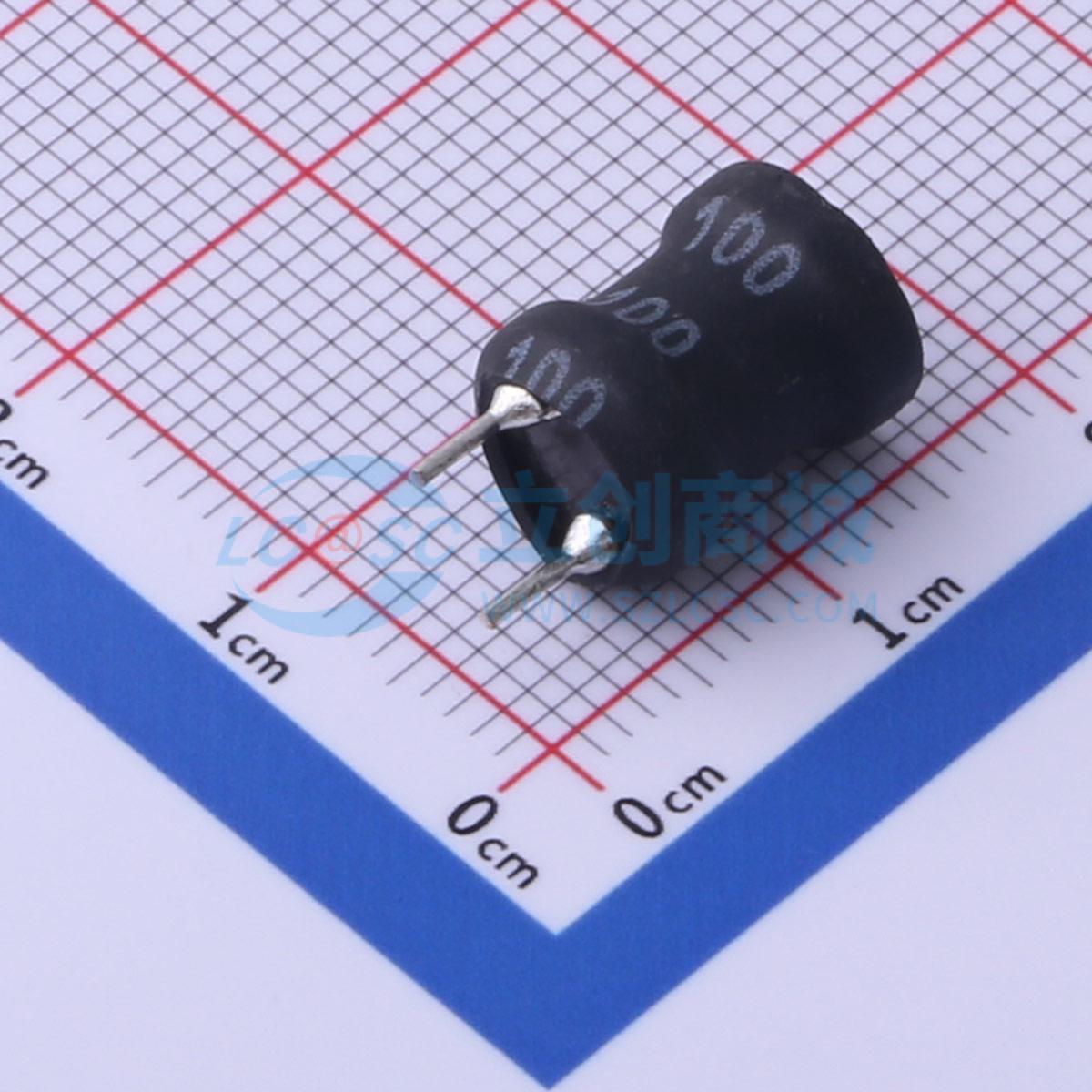 点击查看大图 RL0810N/55-17-100M实物图