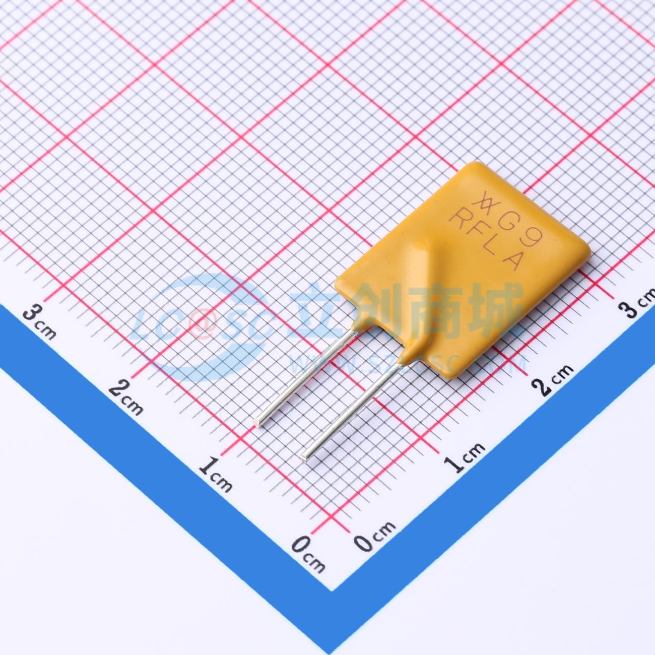 点击查看大图 RGEF900实物图