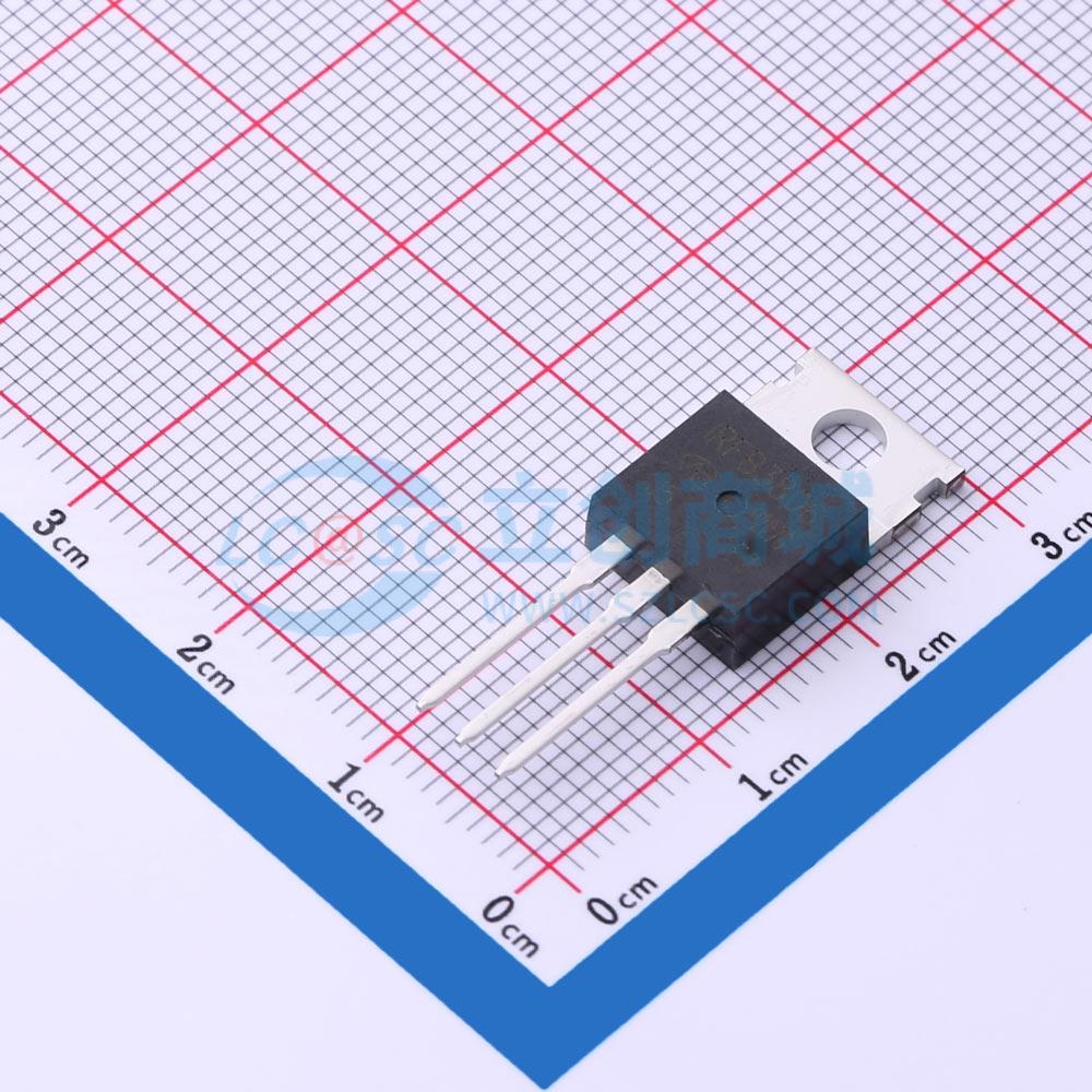 IRFB3806PBF-VB实物图