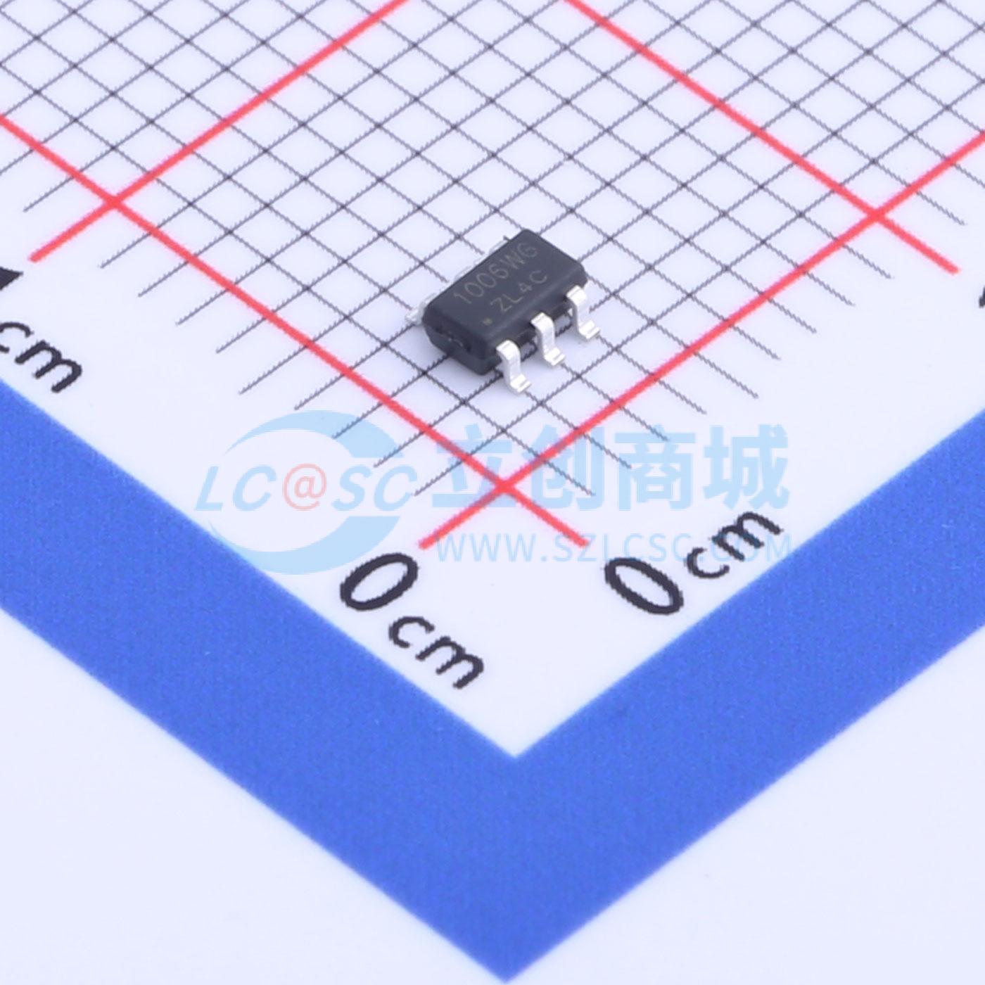 点击查看大图 CM1006-WG实物图