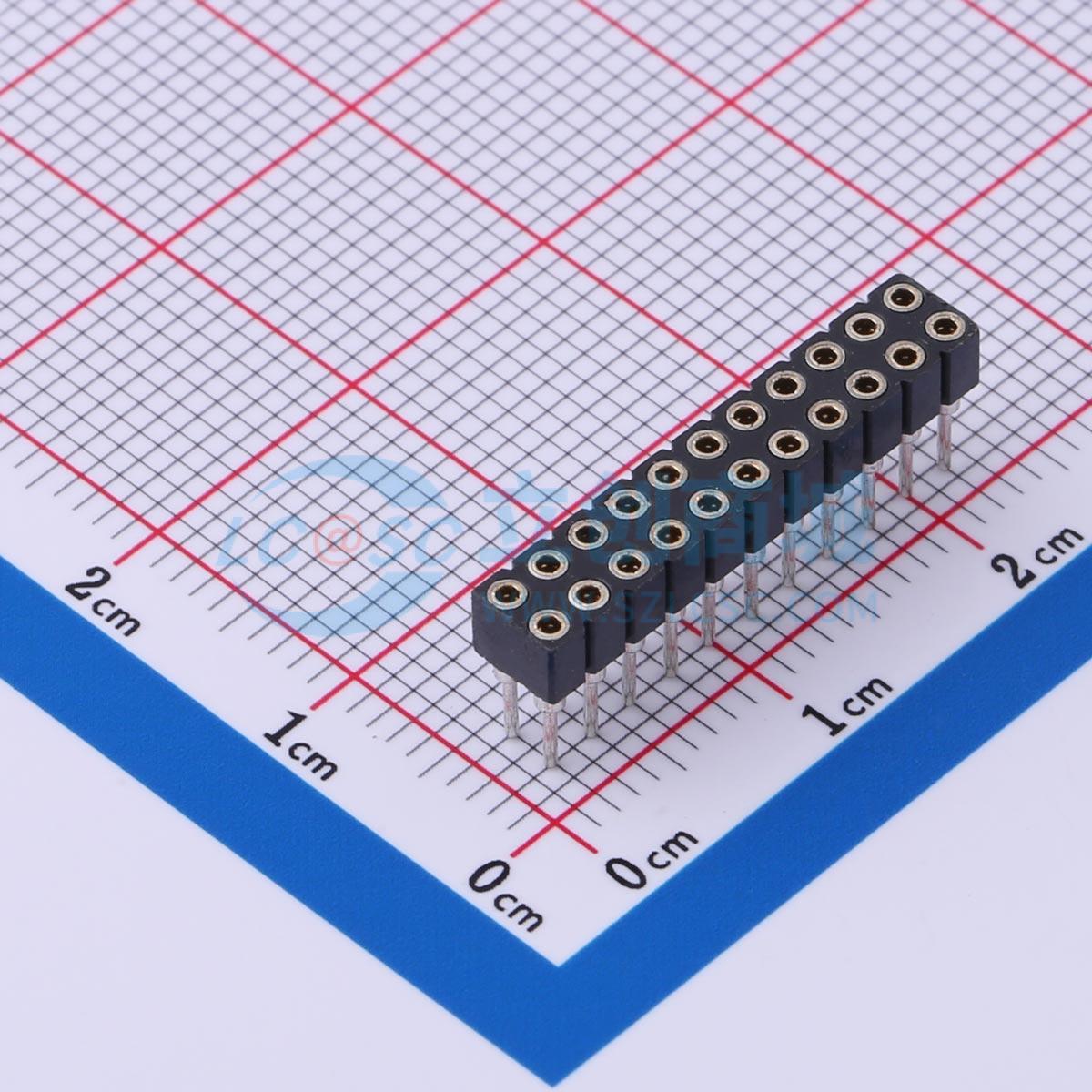 点击查看大图 PM200-2-11-Z-3.0-C实物图