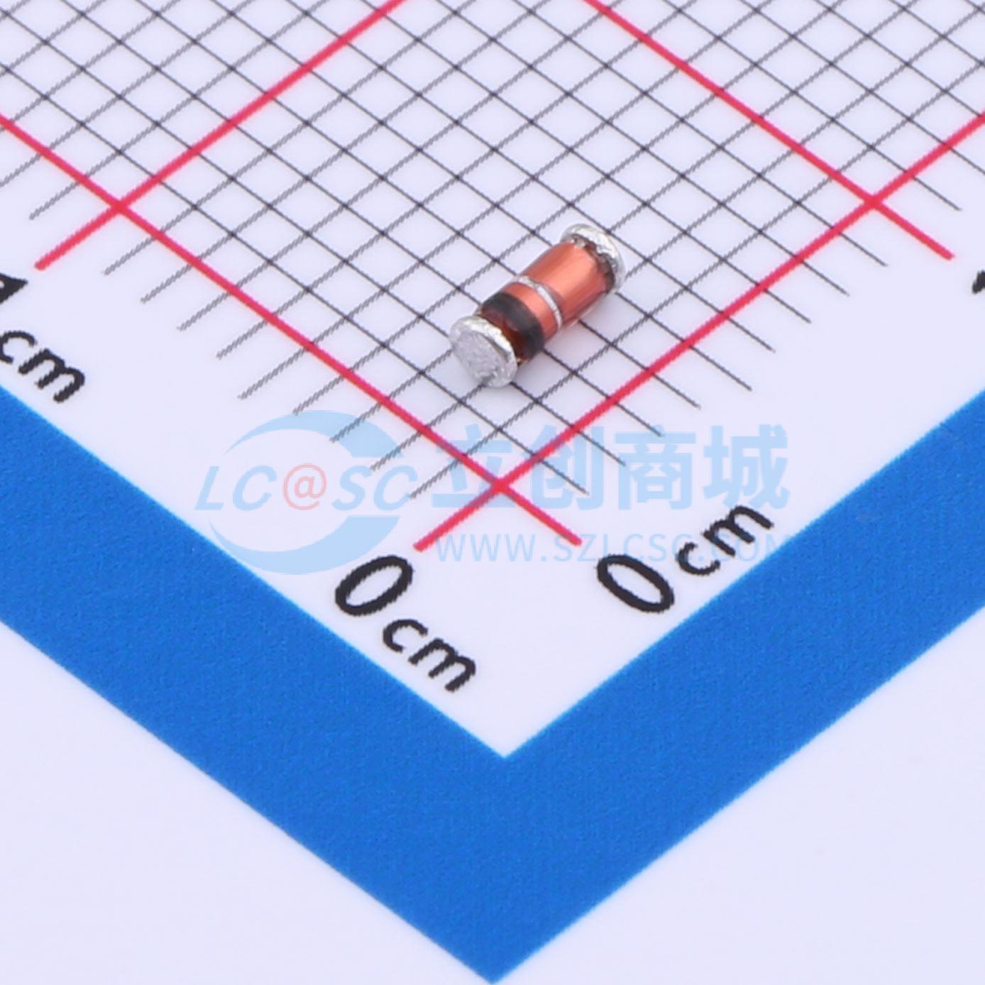点击查看大图 LL103A-GS08实物图
