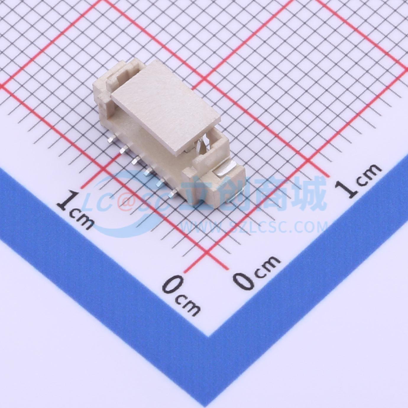 1.25T-6PLTPZ实物图