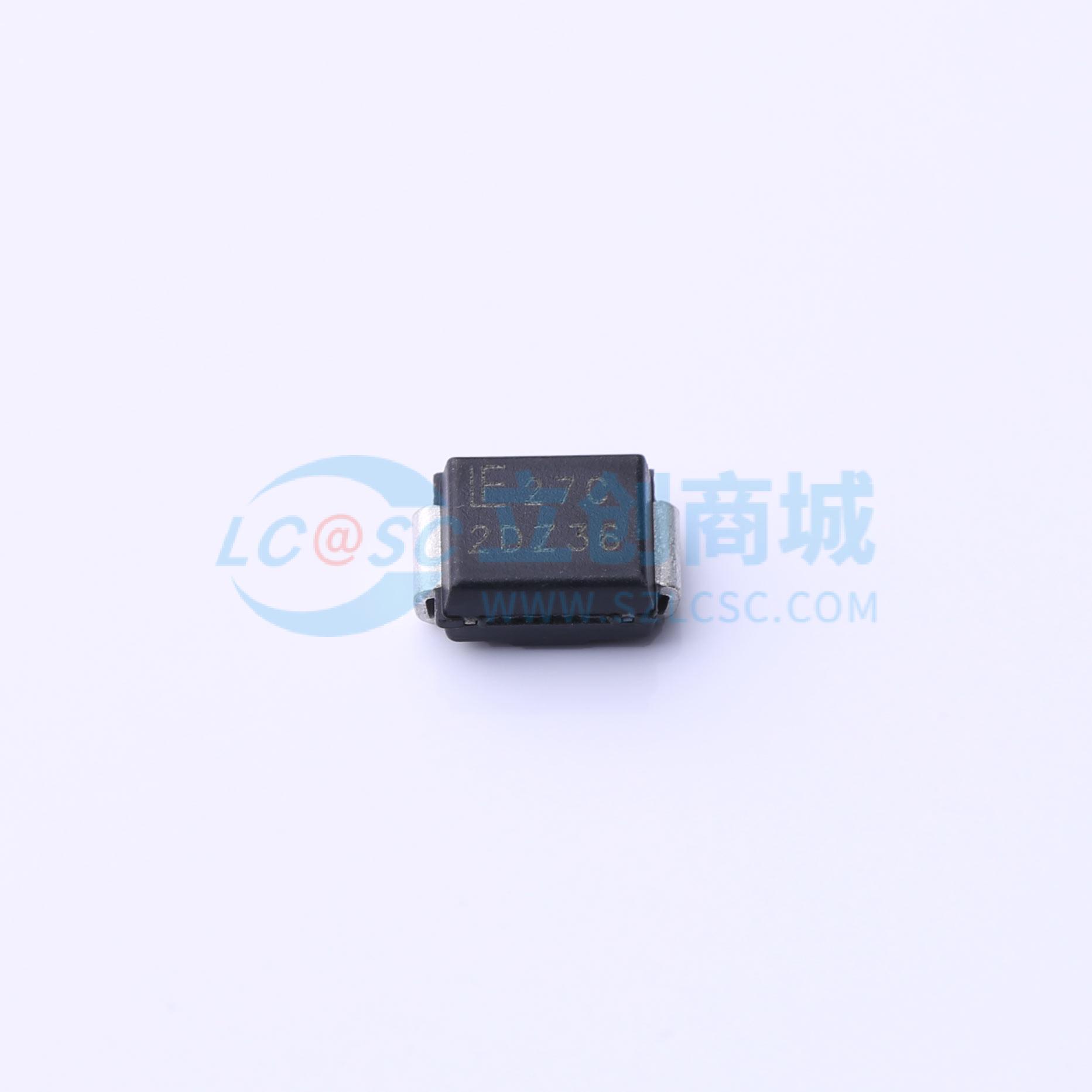 SZP6SMB27CAT3G商品缩略图