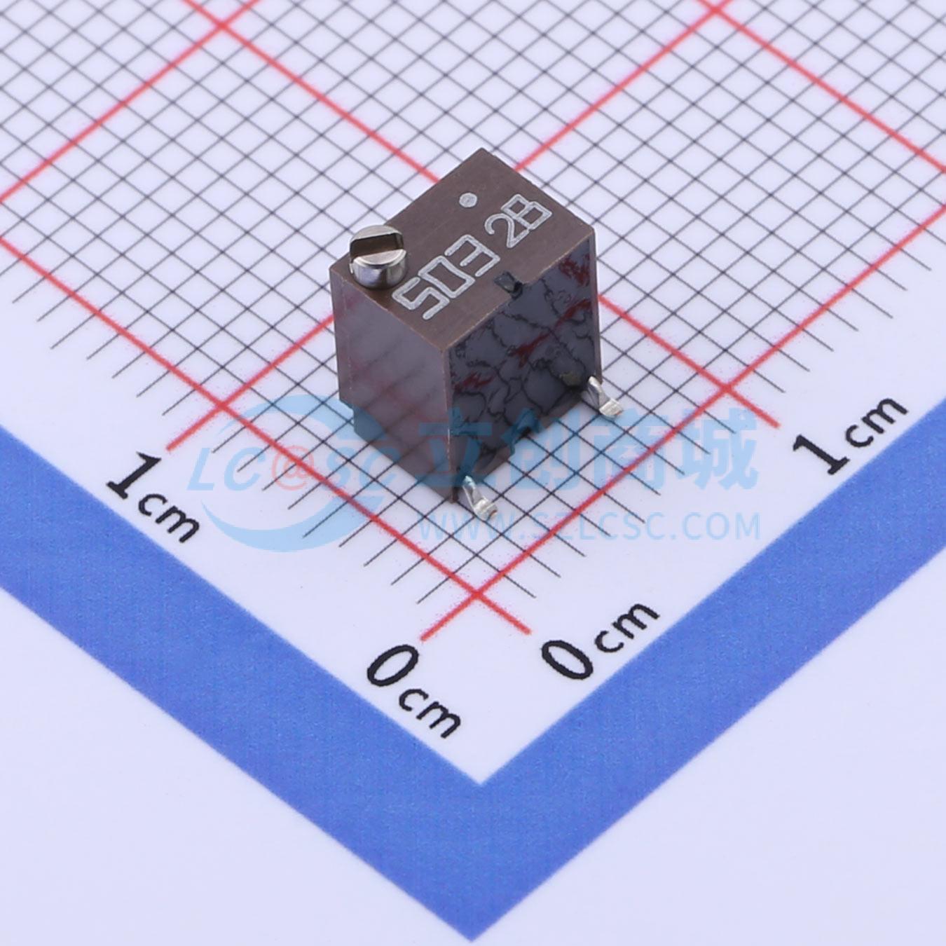 点击查看大图 ST-5ETW503实物图