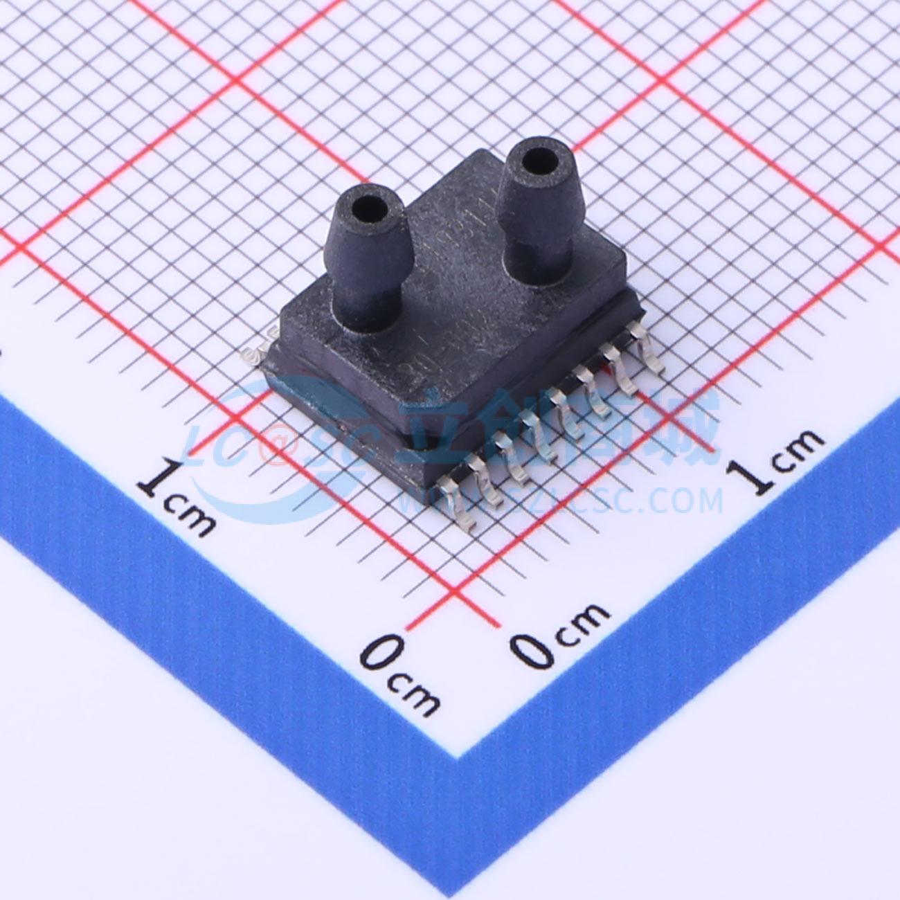 SM3041-015-D-C-3-S实物图