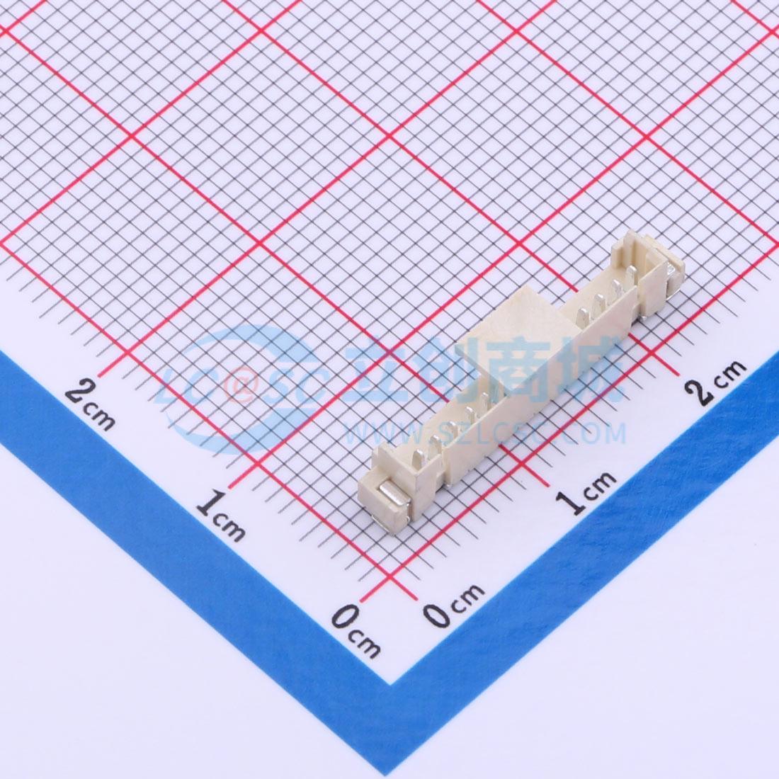 点击查看大图 1.25-14PS实物图