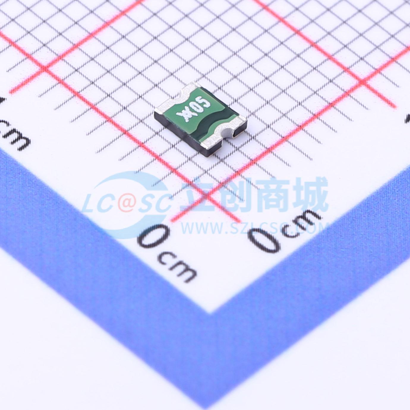 点击查看大图 MICROSMD005F-2实物图