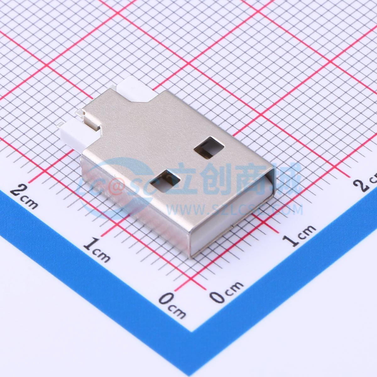 USB-ZL-118PWB实物图