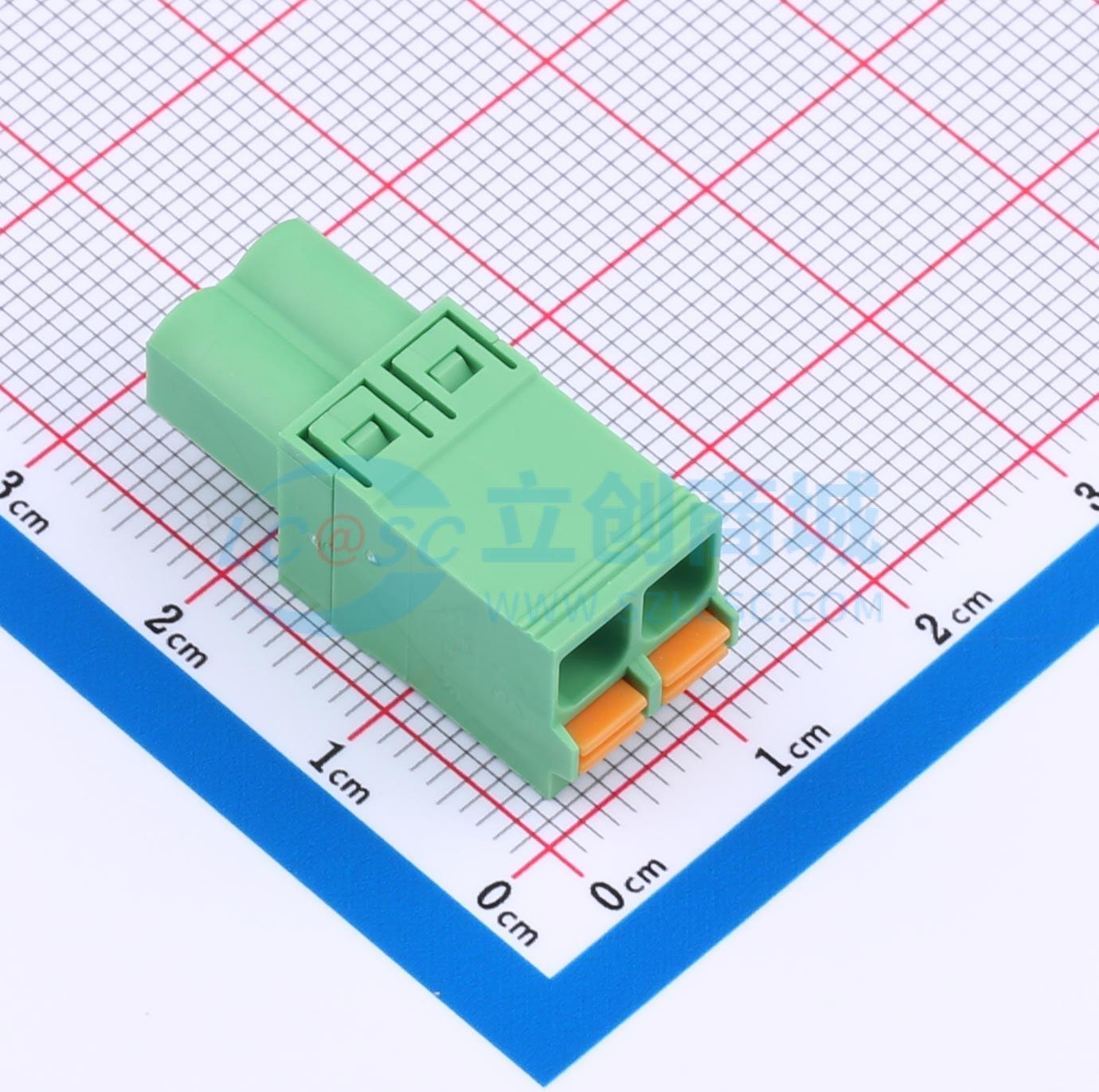 点击查看大图 JL2EDGKN-50802G01实物图