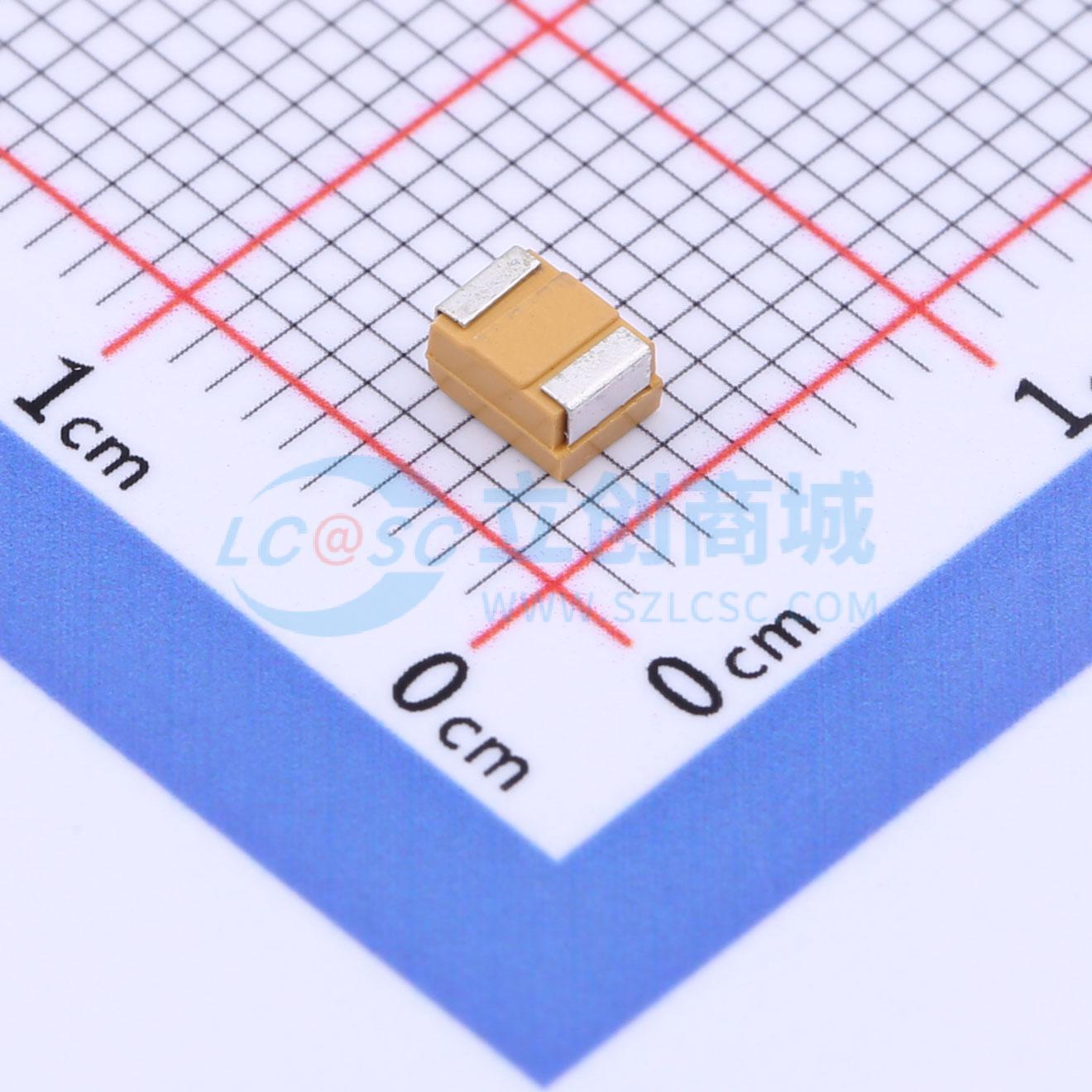 CA45-B-20V-22UF-M商品缩略图