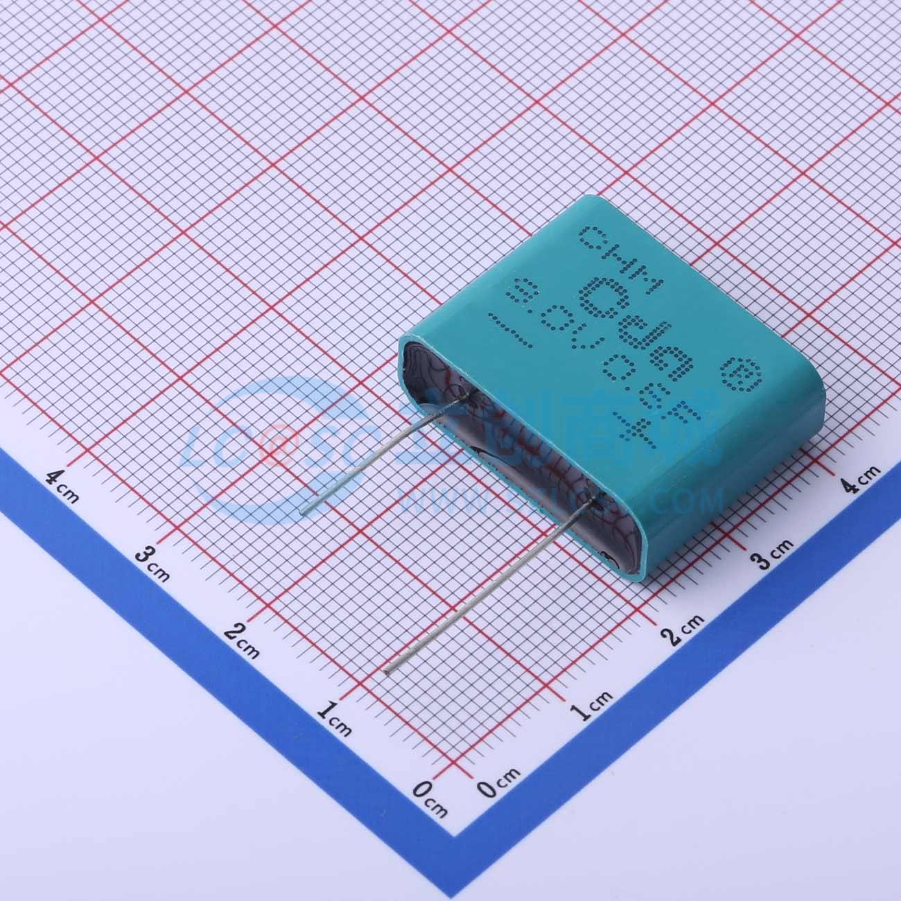 点击查看大图 CHM-9R0L604R-TW实物图