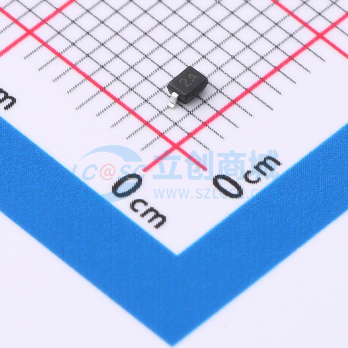 点击查看大图 BSD3C031V实物图