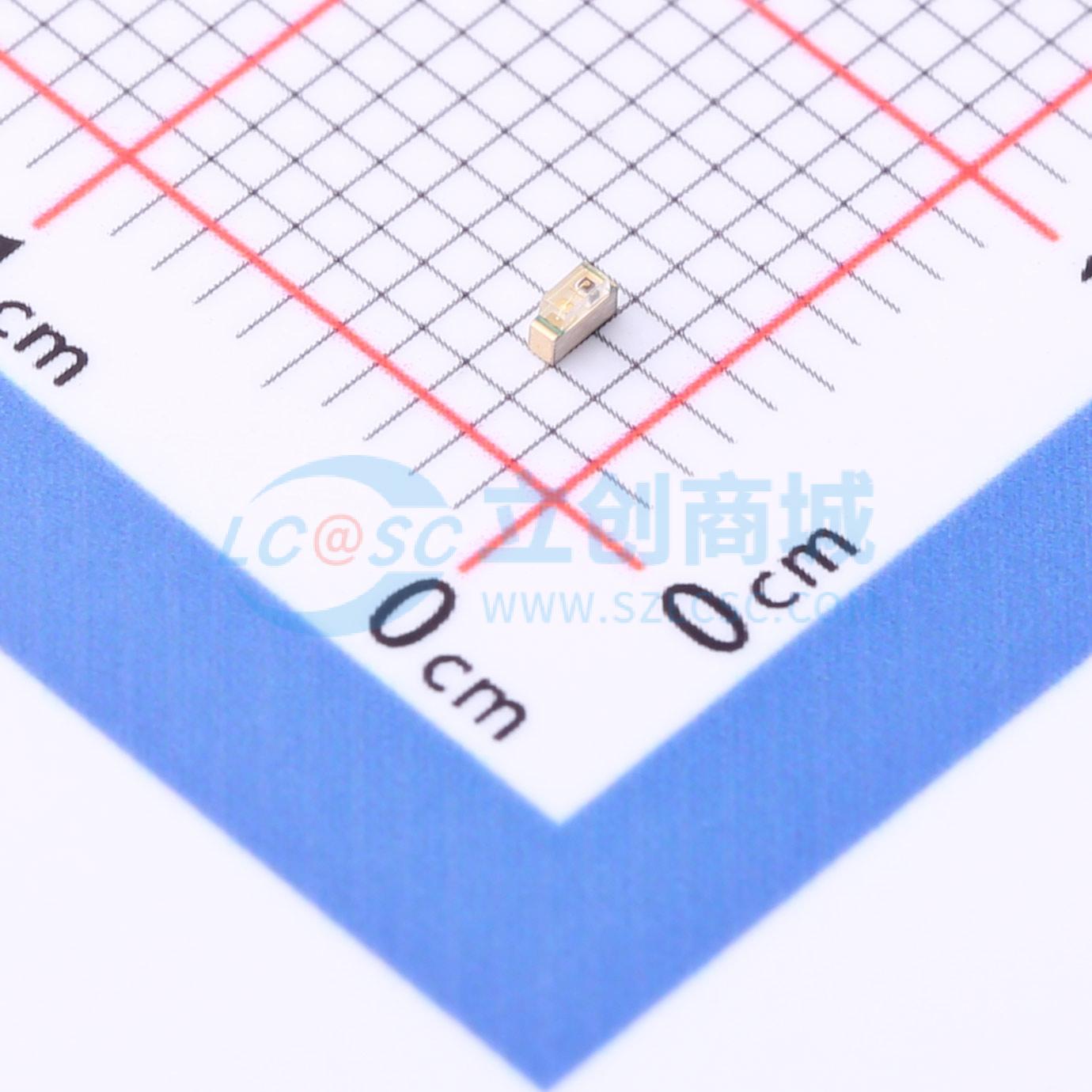 点击查看大图 SML-A12WTT86S实物图