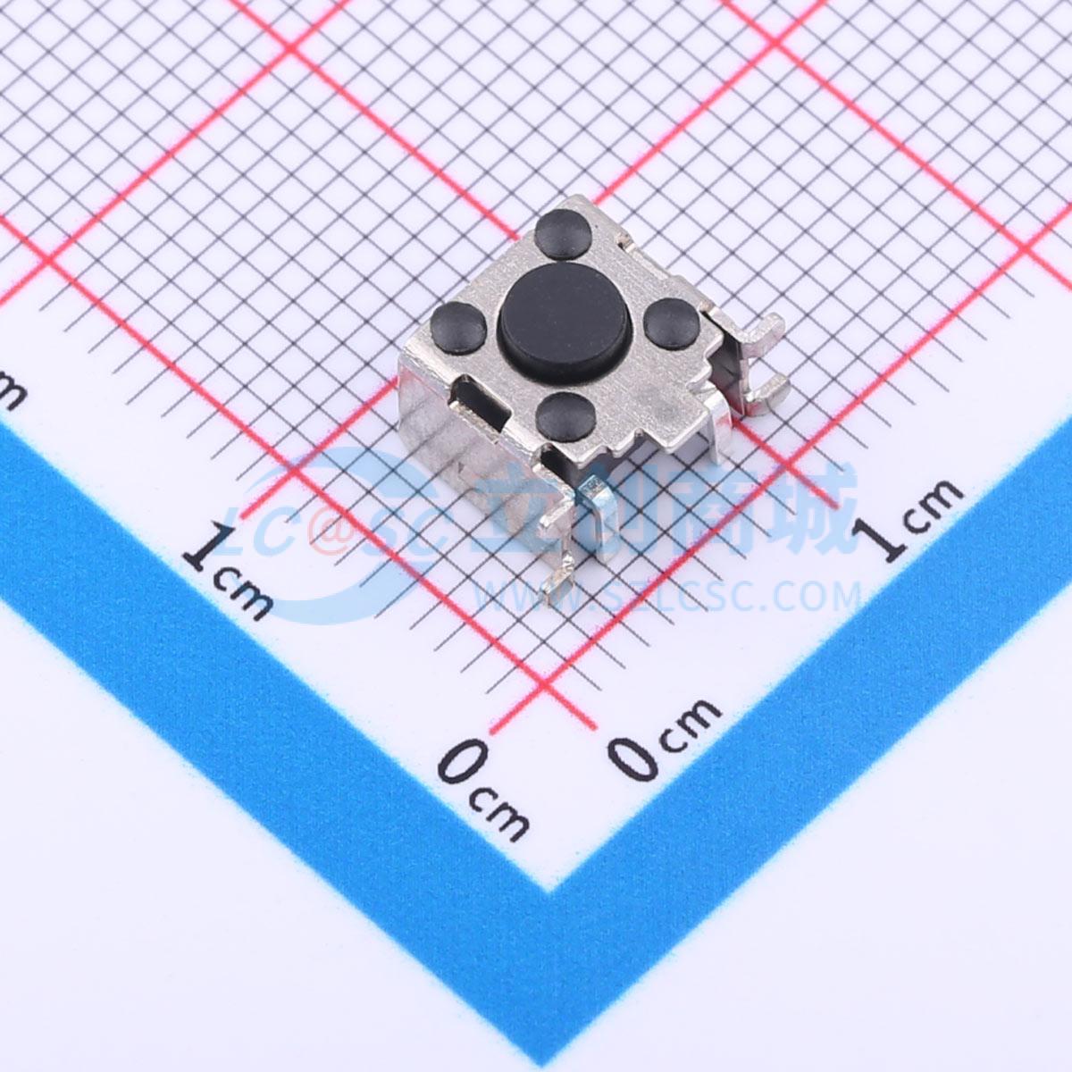 点击查看大图 TS-1045AD-A1B3-D2实物图