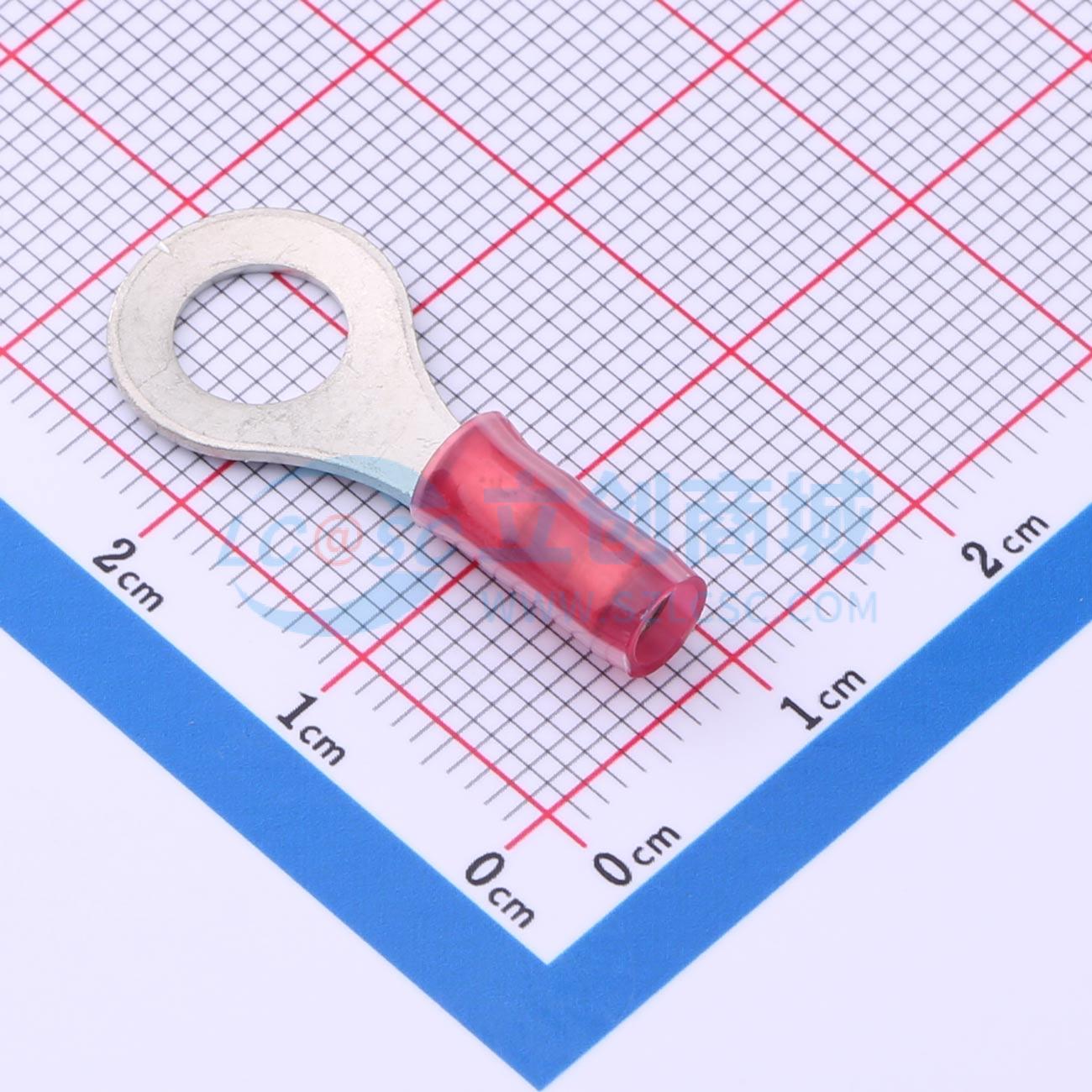 点击查看大图 2-320571-5实物图