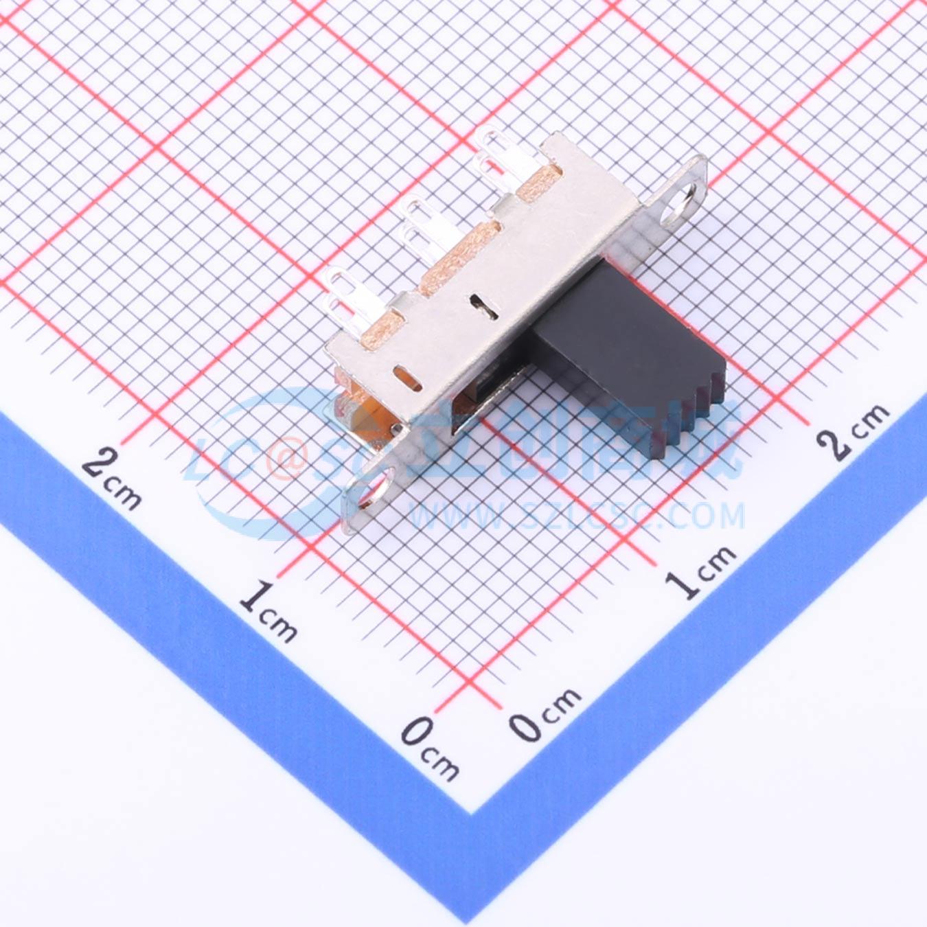 点击查看大图 SS-22J08-G080实物图