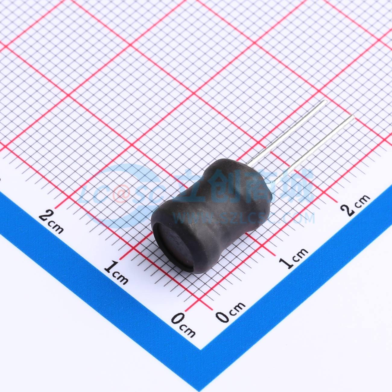 点击查看大图 PDPTAT0810-220M实物图