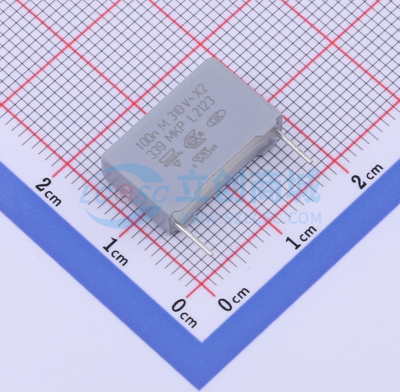 点击查看大图 BFC233923104实物图