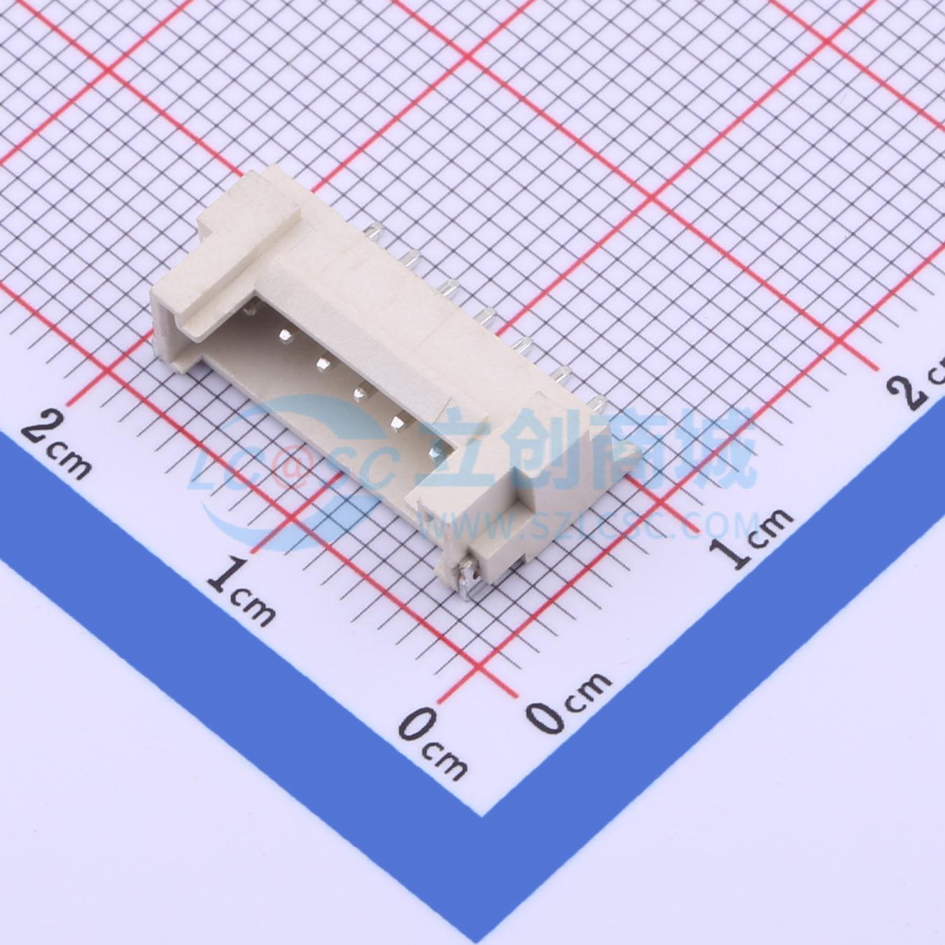 点击查看大图 HY-7PWBPZ实物图