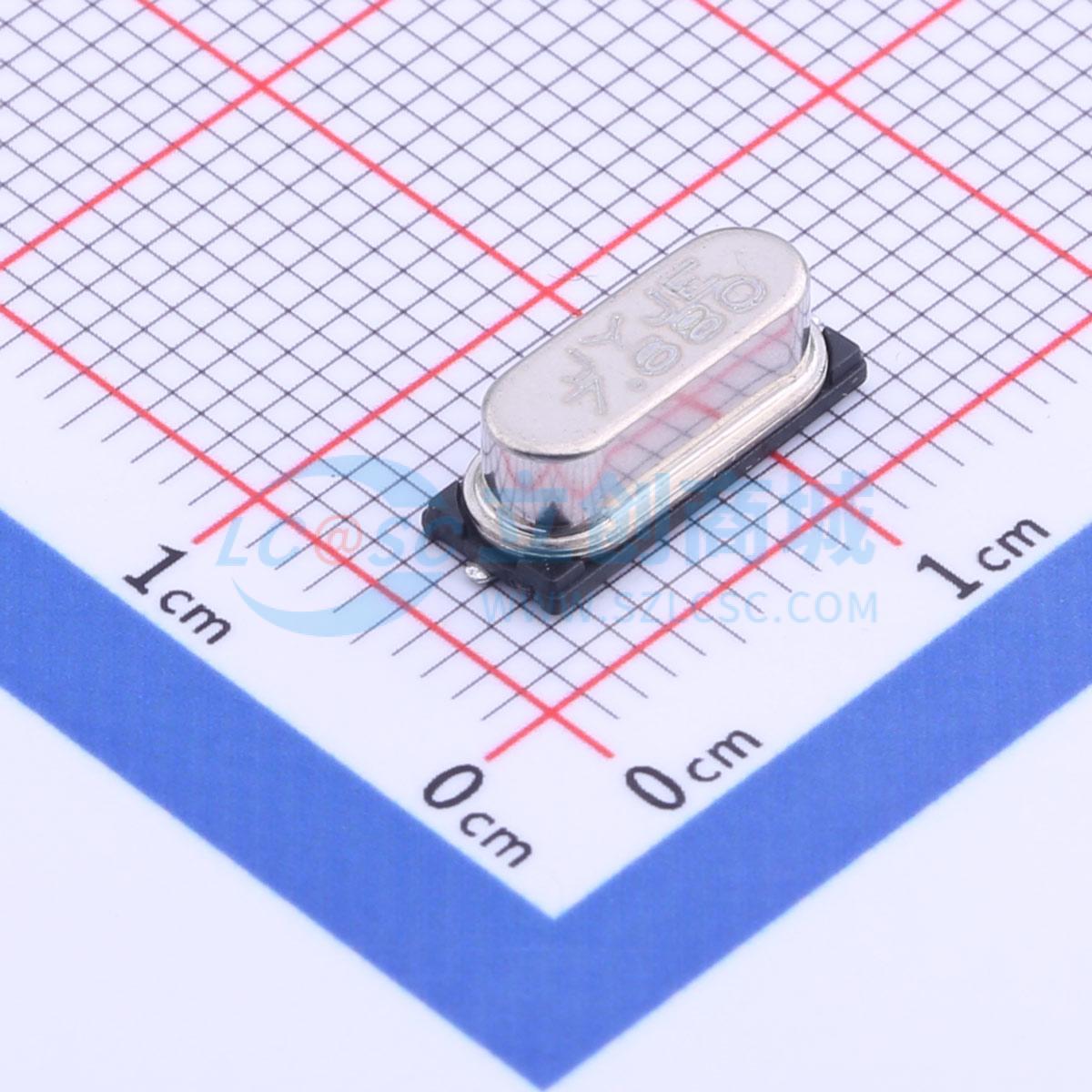 点击查看大图 S1T76800ZWJAC实物图