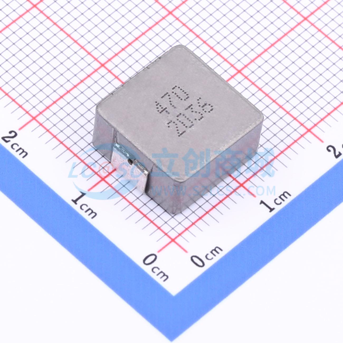 点击查看大图 MDA1365-470M实物图