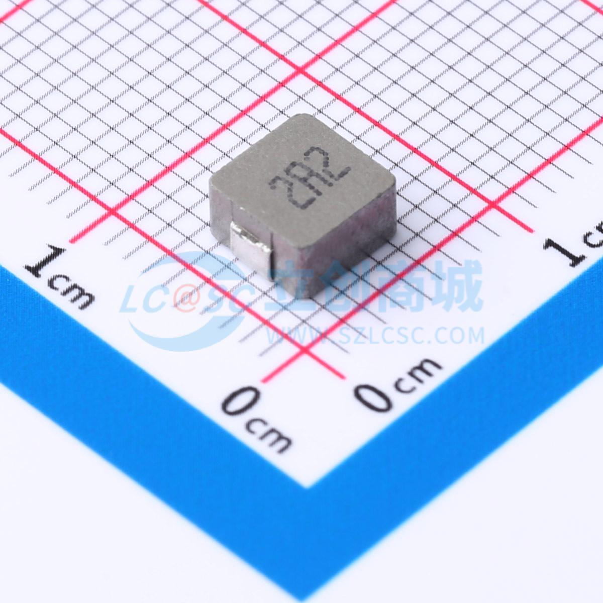 点击查看大图 FAUL0530-2R2MT实物图