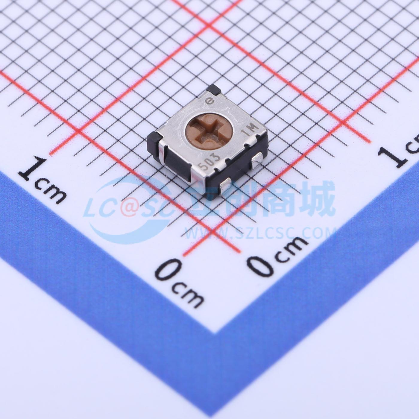 点击查看大图 ST-4 2ETA503实物图