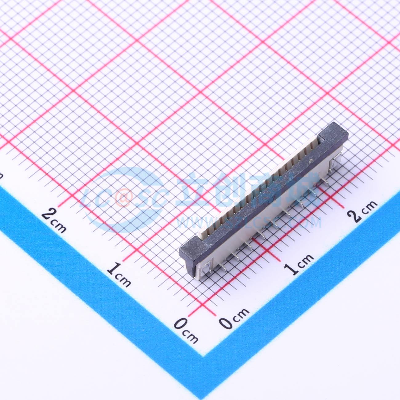 1.0K-GL-17PB实物图