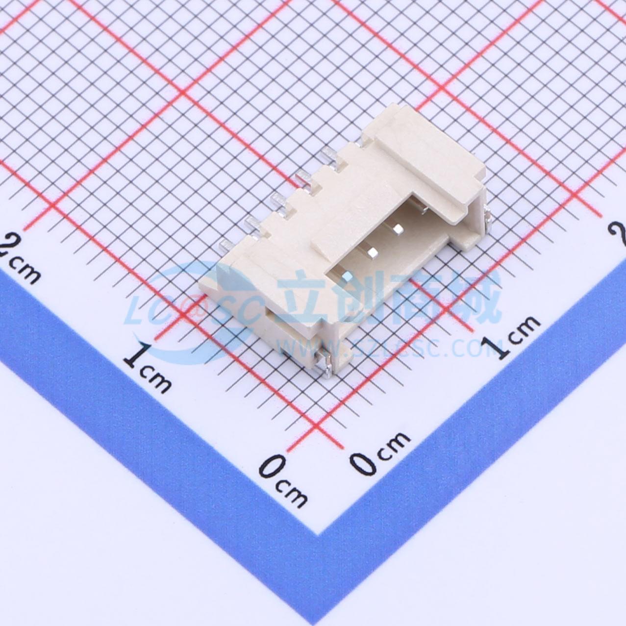 点击查看大图 GH200-S05ACA-00实物图